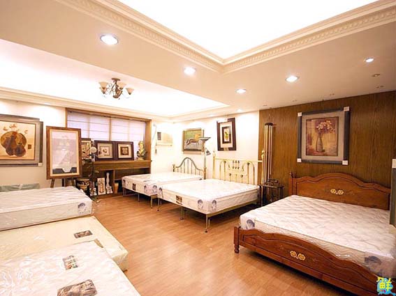 掌握預算 專業客製化 高裕寢俱 滿足您1/3的人生