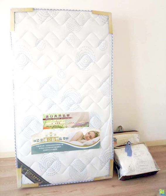 掌握預算 專業客製化 高裕寢俱 滿足您1/3的人生