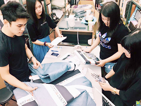 掌握預算 專業客製化 高裕寢俱 滿足您1/3的人生