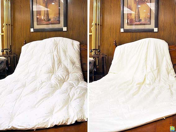 掌握預算 專業客製化 高裕寢俱 滿足您1/3的人生