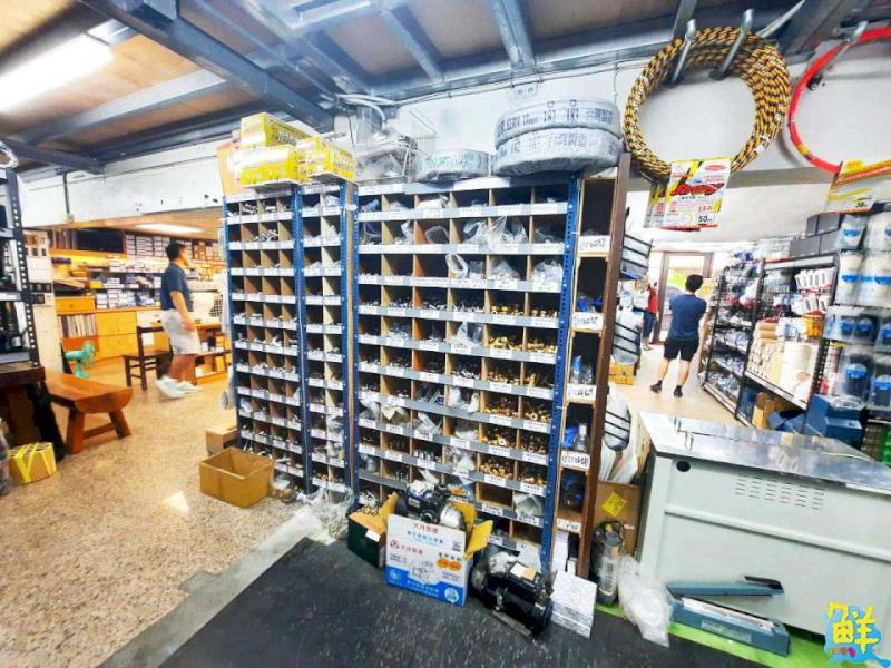 品質保證服務第一 新洺昌水電材料行 跨越傳統的全新選購體驗