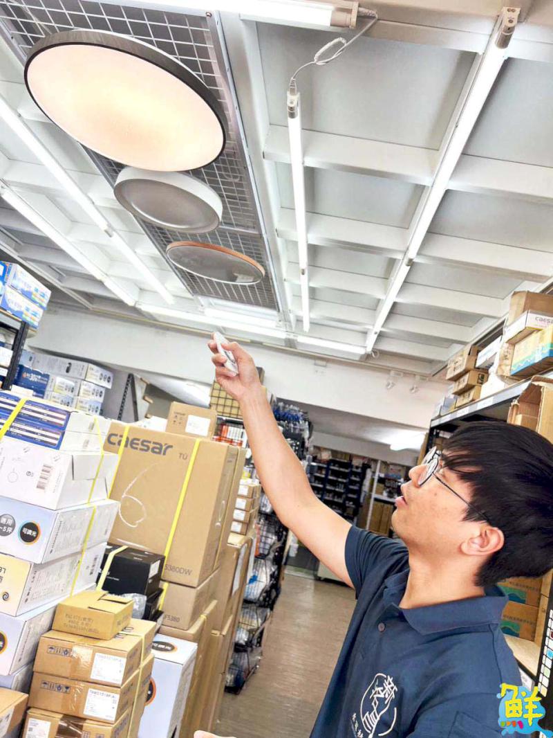 品質保證服務第一 新洺昌水電材料行 跨越傳統的全新選購體驗