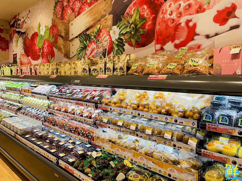 南高雄首家LOPIA就在夢時代 貳樓& MOO同步進駐美食區