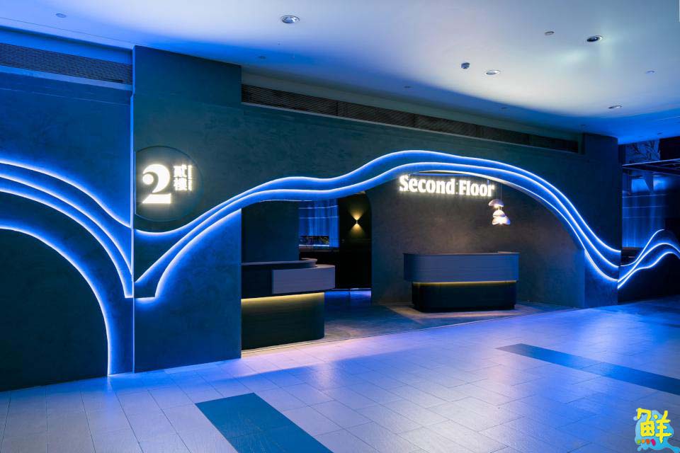 南高雄首家LOPIA就在夢時代 貳樓& MOO同步進駐美食區