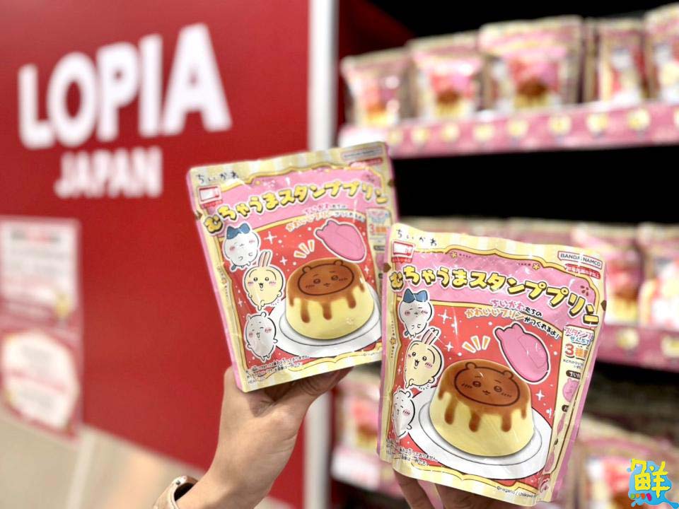 南高雄首家LOPIA就在夢時代 貳樓& MOO同步進駐美食區