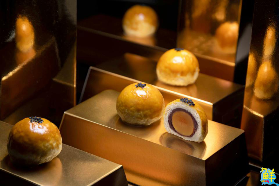 中秋獻禮新選擇!高雄福華大飯店推出中秋新品禮盒 限量預購開跑中