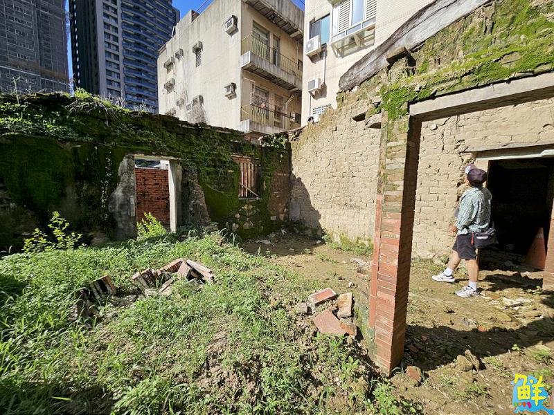 高市圖河堤分館台語走讀活動 帶市民認識老高雄