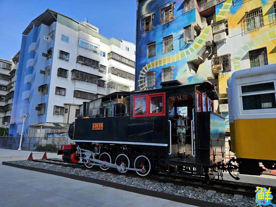 高市圖河堤分館台語走讀活動 帶市民認識老高雄