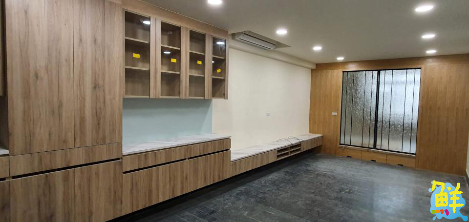 以人為本親民服務 家畯空間設計工坊 為您點亮家的光彩