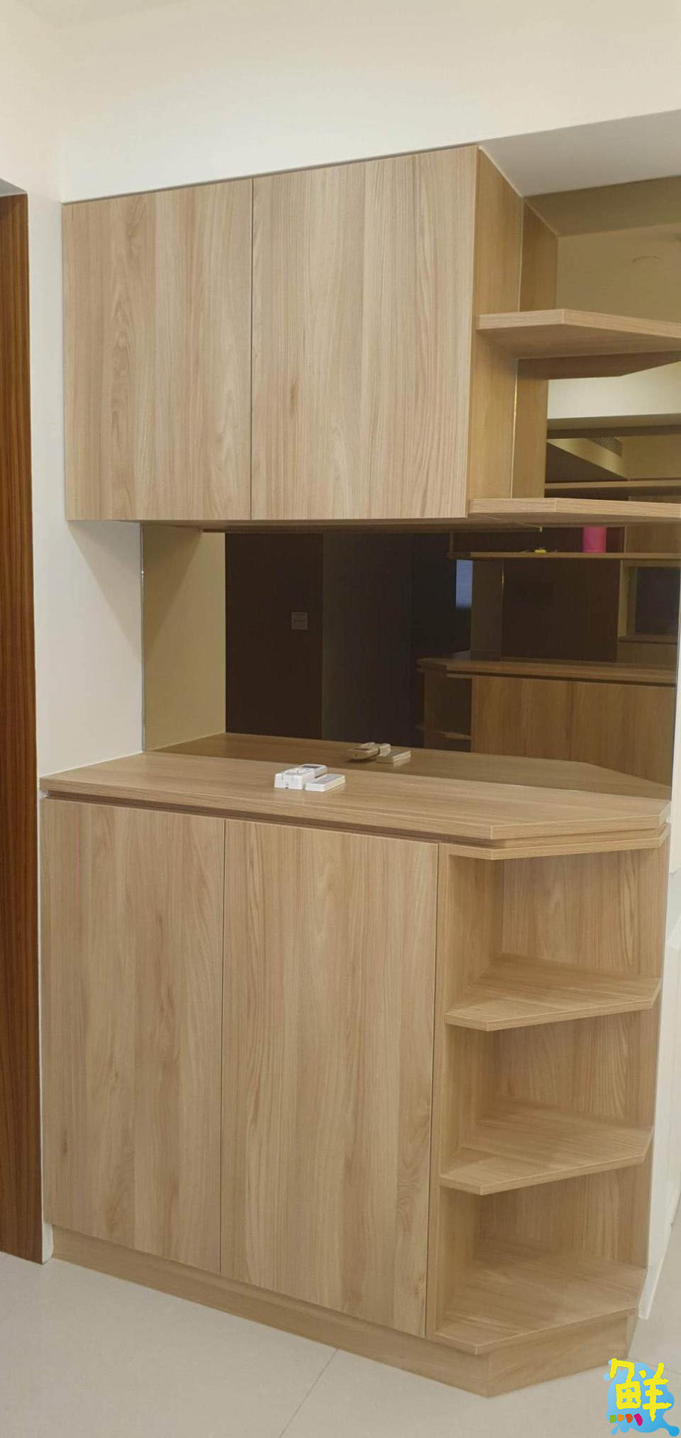 以人為本親民服務 家畯空間設計工坊 為您點亮家的光彩