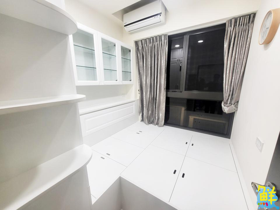 以人為本親民服務 家畯空間設計工坊 為您點亮家的光彩