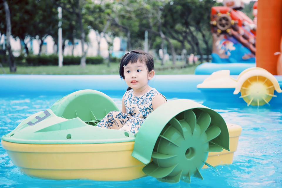 【第313期】暑期狂歡 首選高雄 精彩活動接連不斷 帶您創造夏日繽紛回憶