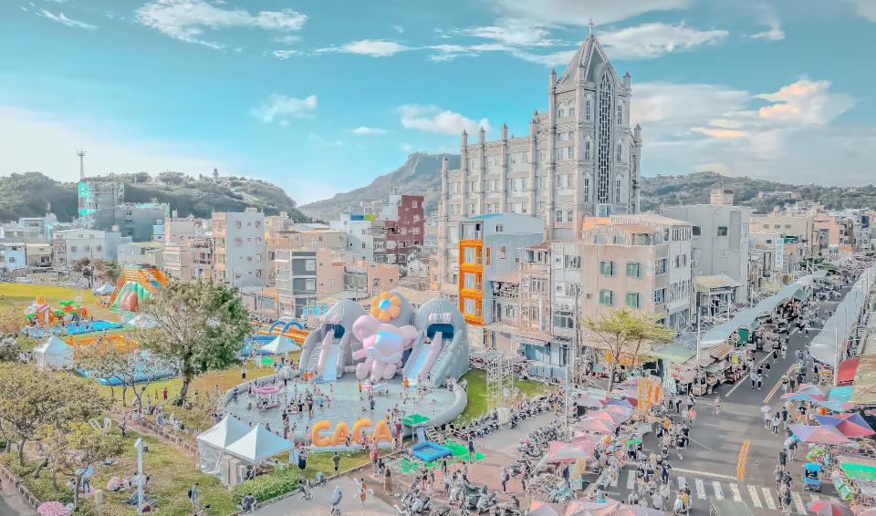 【第313期】暑期狂歡 首選高雄 精彩活動接連不斷 帶您創造夏日繽紛回憶