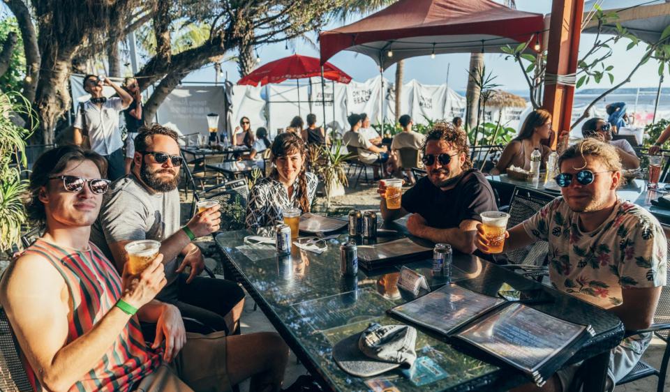 【第313期】暑期狂歡 首選高雄 精彩活動接連不斷 帶您創造夏日繽紛回憶