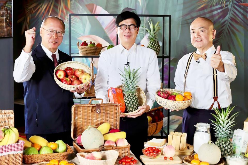 【第313期】暑期狂歡 首選高雄 精彩活動接連不斷 帶您創造夏日繽紛回憶