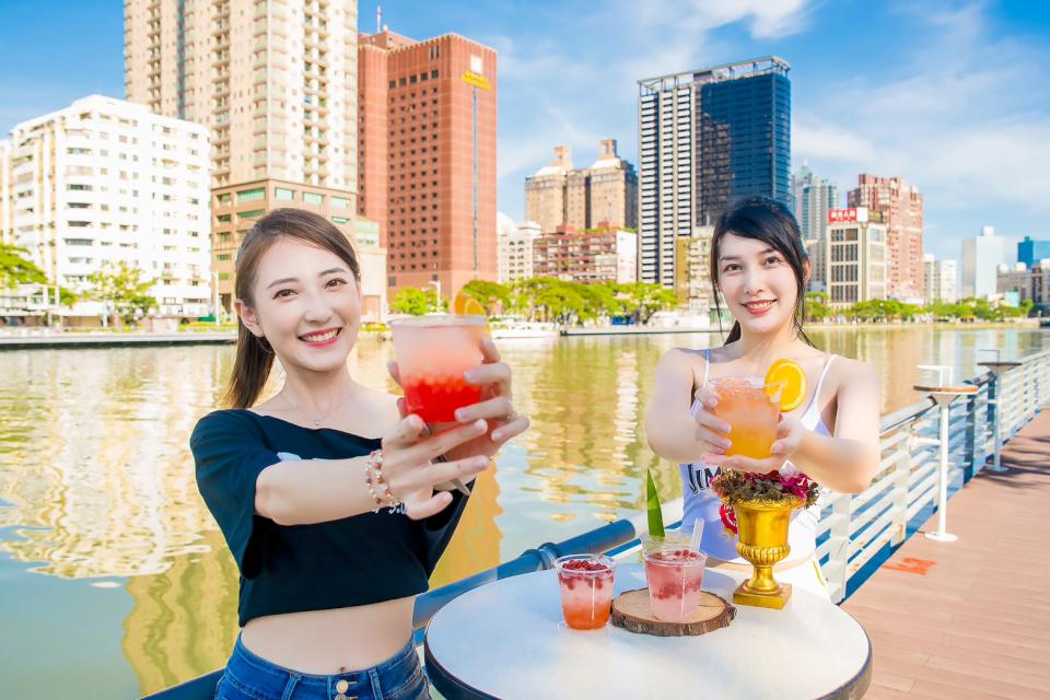 【第313期】暑期狂歡 首選高雄 精彩活動接連不斷 帶您創造夏日繽紛回憶