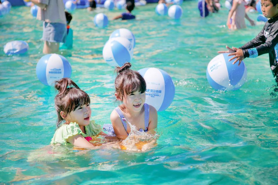 【第313期】暑期狂歡 首選高雄 精彩活動接連不斷 帶您創造夏日繽紛回憶