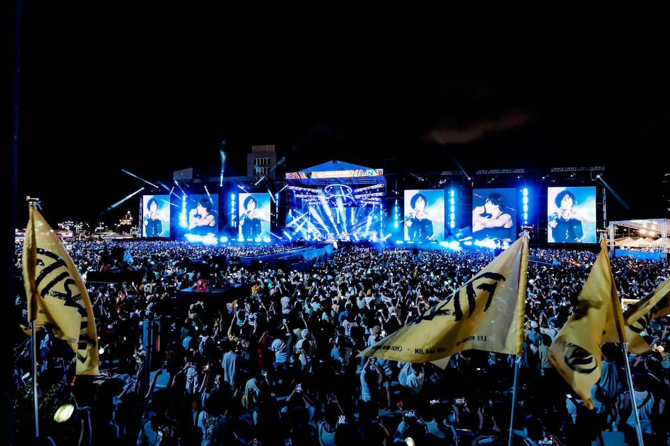 【第313期】暑期狂歡 首選高雄 精彩活動接連不斷 帶您創造夏日繽紛回憶