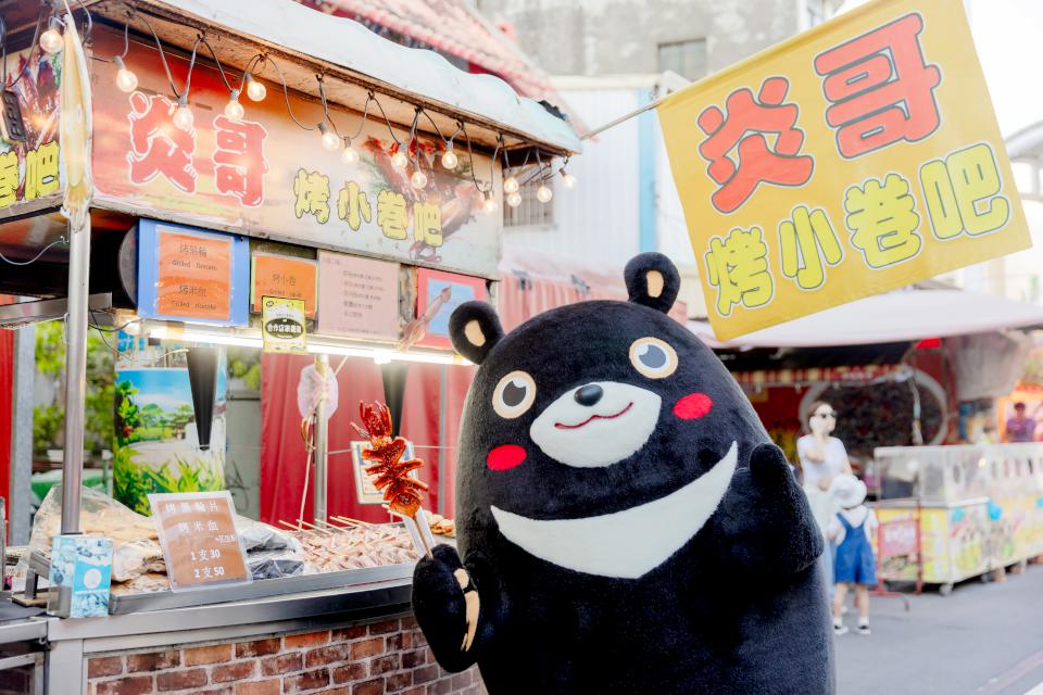 【第313期】暑期狂歡 首選高雄 精彩活動接連不斷 帶您創造夏日繽紛回憶