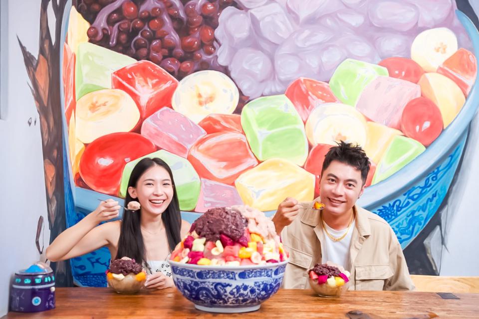 【第313期】暑期狂歡 首選高雄 精彩活動接連不斷 帶您創造夏日繽紛回憶