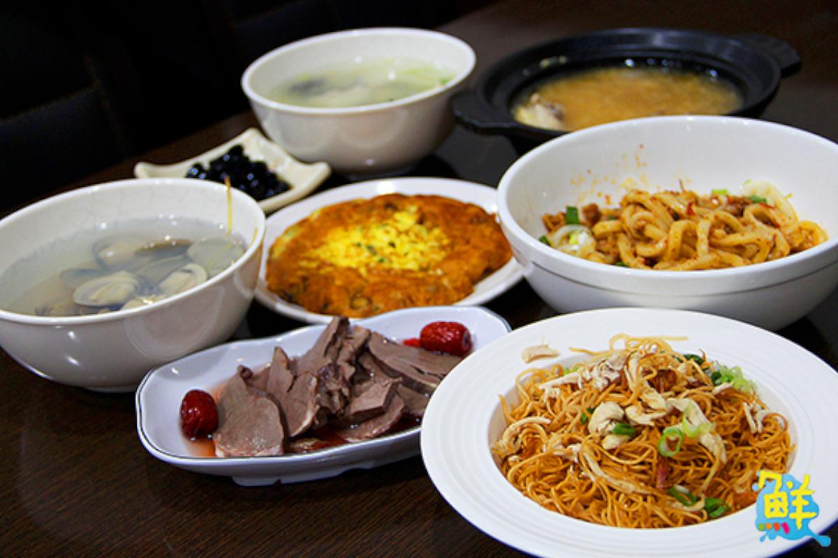 小家庭聰明吃飯就選「壹捌迷你土雞鍋」 新推出小資族必吃午晚餐系列