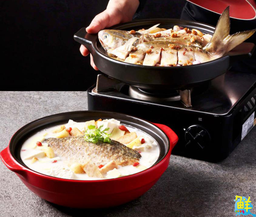 新加坡星級主廚跨海鉅獻 莆田海味季登場 再掀味覺新浪潮