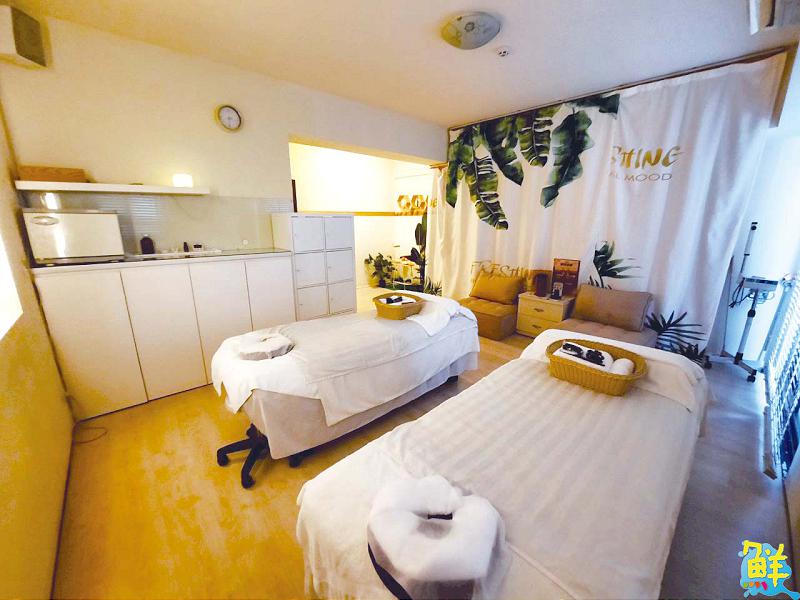 鳳山必訪療癒所在！ 馥澄美容美體讓您涼涼秋冬也能綻放動人魅力