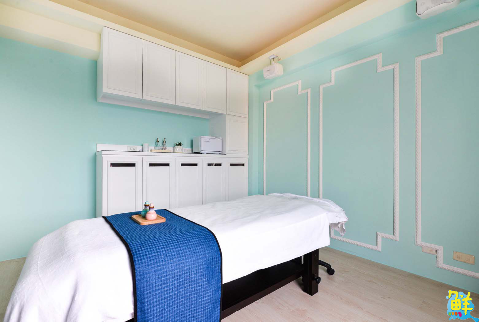 鳳山必訪療癒所在！ 馥澄美容美體讓您涼涼秋冬也能綻放動人魅力