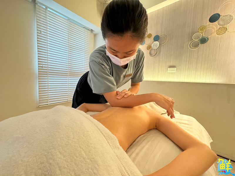 鳳山必訪療癒所在！ 馥澄美容美體讓您涼涼秋冬也能綻放動人魅力