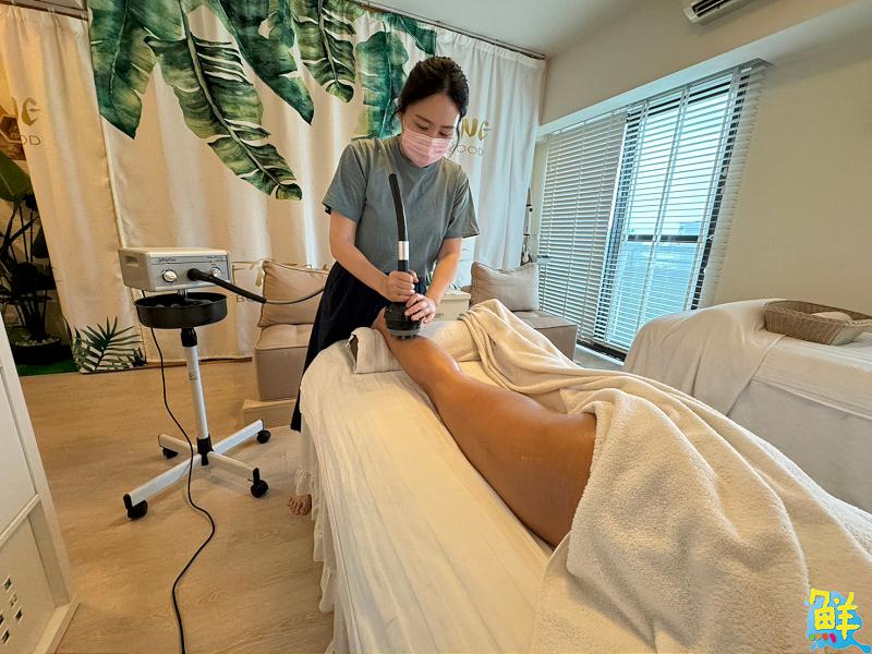 鳳山必訪療癒所在！ 馥澄美容美體讓您涼涼秋冬也能綻放動人魅力