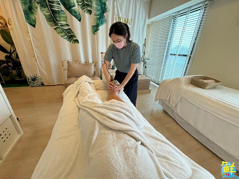 鳳山必訪療癒所在！ 馥澄美容美體讓您涼涼秋冬也能綻放動人魅力