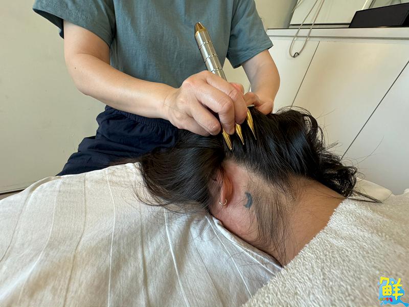 鳳山必訪療癒所在！ 馥澄美容美體讓您涼涼秋冬也能綻放動人魅力