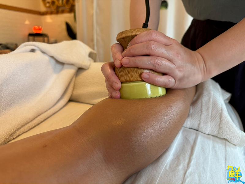 鳳山必訪療癒所在！ 馥澄美容美體讓您涼涼秋冬也能綻放動人魅力