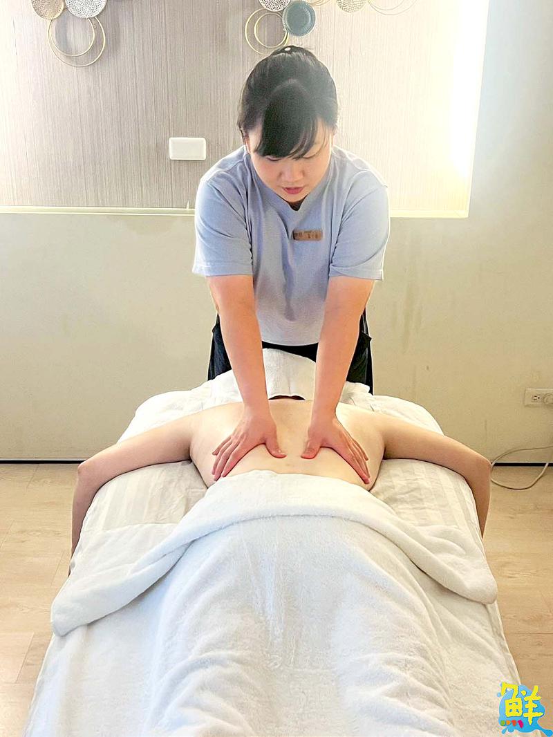 鳳山必訪療癒所在！ 馥澄美容美體讓您涼涼秋冬也能綻放動人魅力