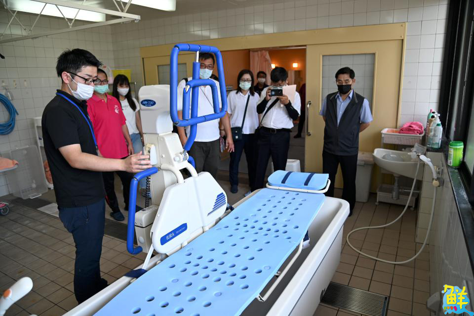 拓展國際視野!嘉藥USR團隊赴日交流高齡照護與地方創生實務