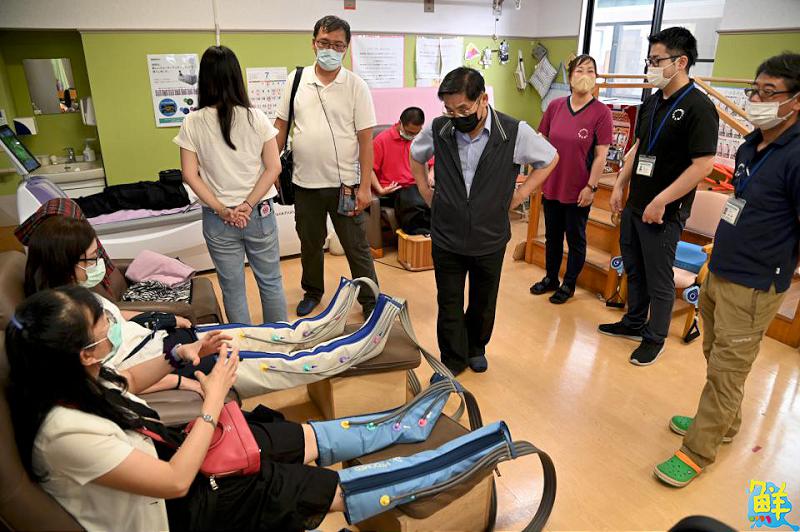 拓展國際視野!嘉藥USR團隊赴日交流高齡照護與地方創生實務