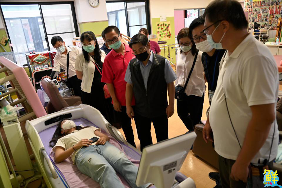 拓展國際視野!嘉藥USR團隊赴日交流高齡照護與地方創生實務