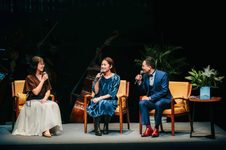 高市文化局與客委會策劃海的詩歌音樂會 緬懷已故詩人醫師曾貴海