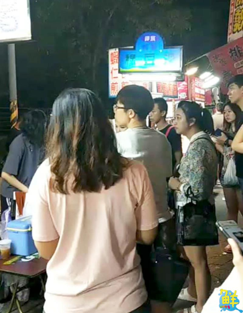 30年老字號 鏵宸特製綠豆沙 喝的不只是綠豆沙 是回憶!