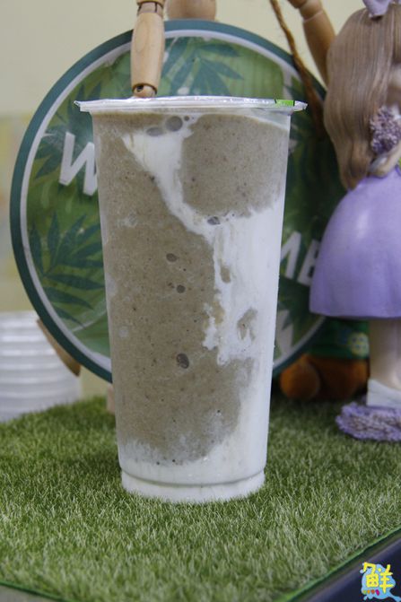 30年老字號 鏵宸特製綠豆沙 喝的不只是綠豆沙 是回憶!