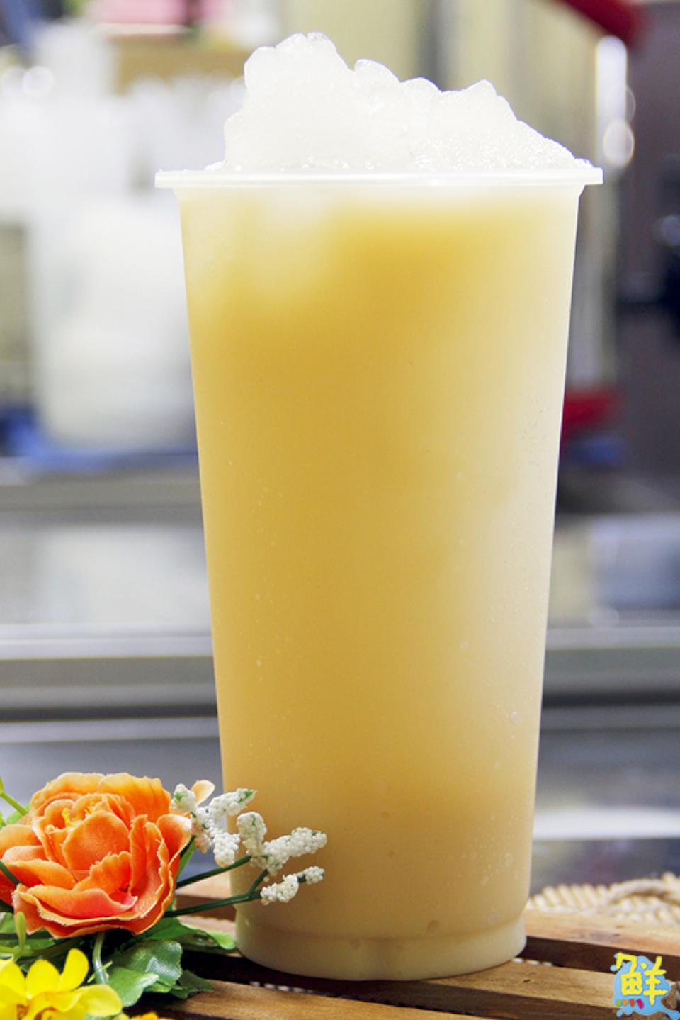 30年老字號 鏵宸特製綠豆沙 喝的不只是綠豆沙 是回憶!