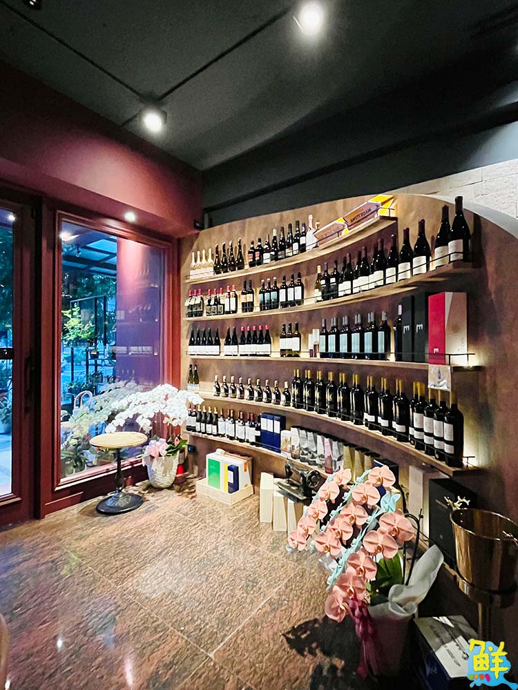 我有酒,你有故事嗎? 品酒肆葡萄酒餐酒館