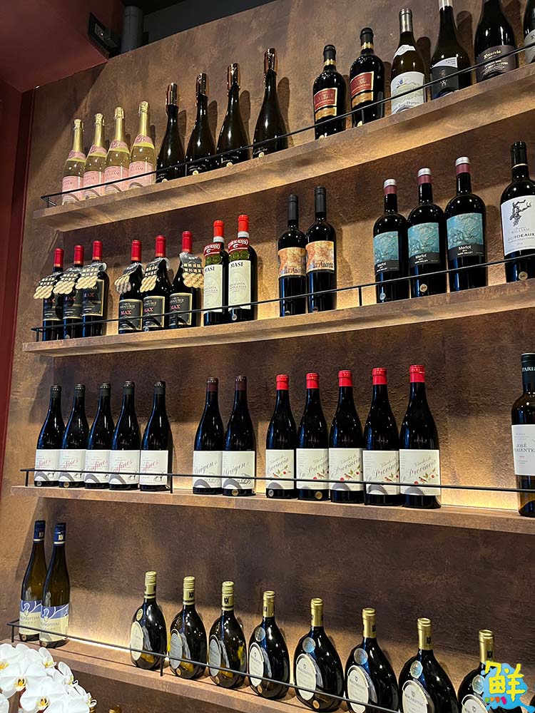 我有酒,你有故事嗎? 品酒肆葡萄酒餐酒館