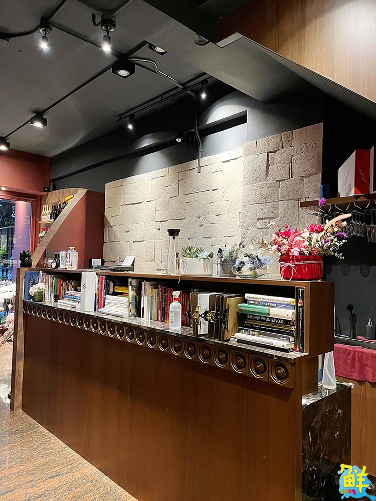 我有酒,你有故事嗎? 品酒肆葡萄酒餐酒館