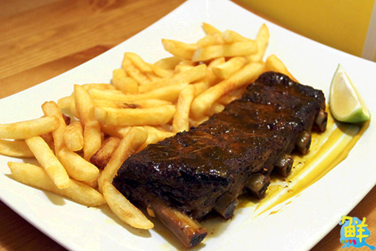 灑屋擠巴西料理 連異國游子都懷念的家鄉滋味 巴西家庭料理攻佔你的味蕾