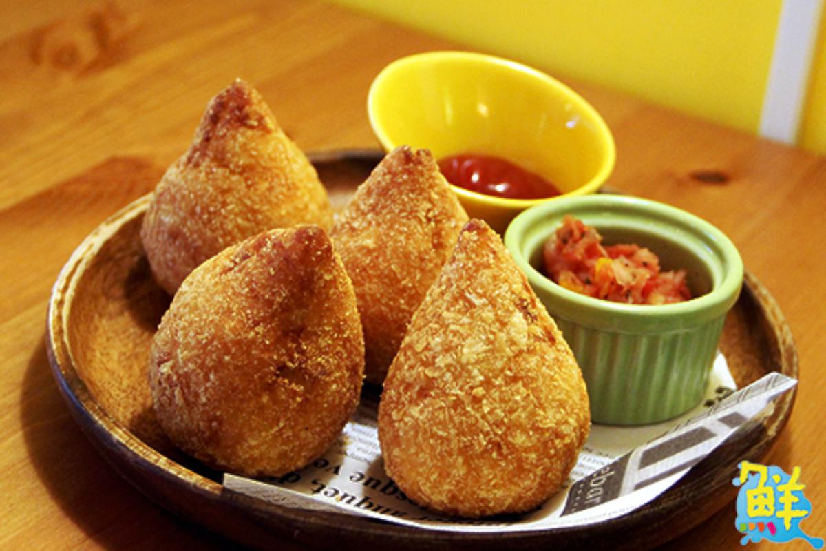 灑屋擠巴西料理 連異國游子都懷念的家鄉滋味 巴西家庭料理攻佔你的味蕾