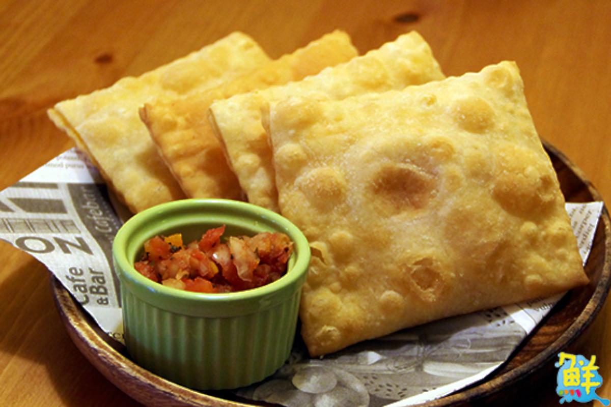 灑屋擠巴西料理 連異國游子都懷念的家鄉滋味 巴西家庭料理攻佔你的味蕾