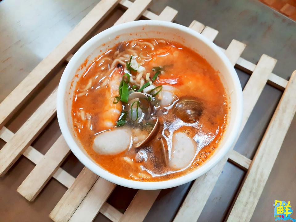 炒飯控、鍋燒控都瘋狂了! 森森 炒飯•鍋燒麵以家庭溫暖打動食客的味蕾