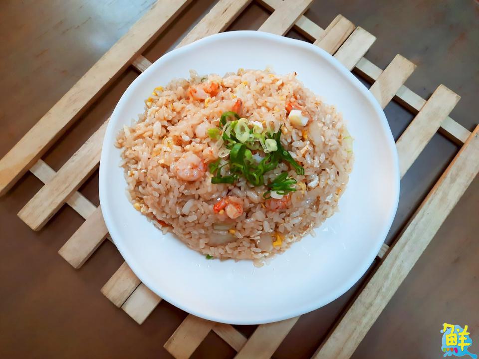 炒飯控、鍋燒控都瘋狂了! 森森 炒飯•鍋燒麵以家庭溫暖打動食客的味蕾