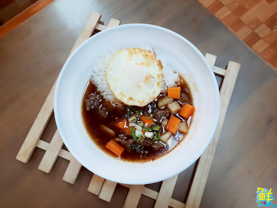 炒飯控、鍋燒控都瘋狂了! 森森 炒飯•鍋燒麵以家庭溫暖打動食客的味蕾